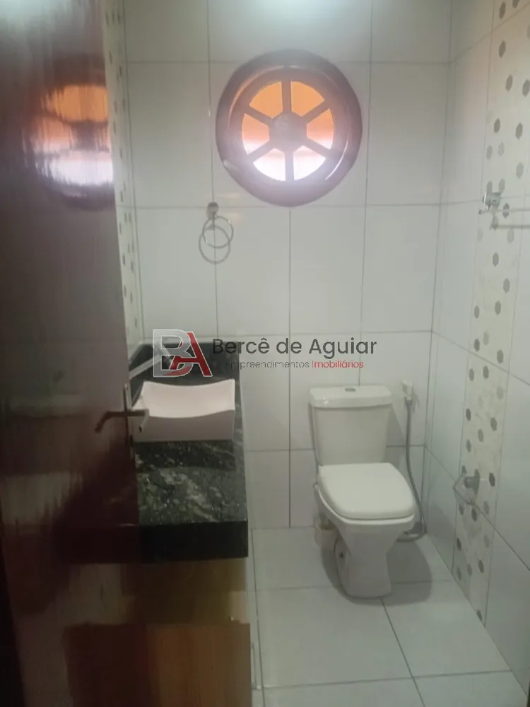 Casa, 3 quartos - Foto 21
