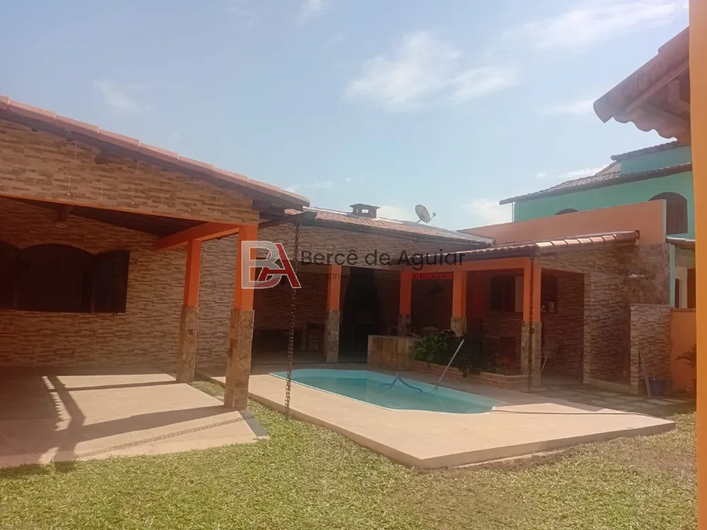 Casa, 3 quartos - Foto 18
