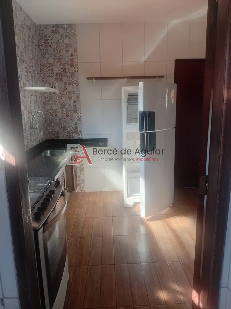Casa, 3 quartos - Foto 12