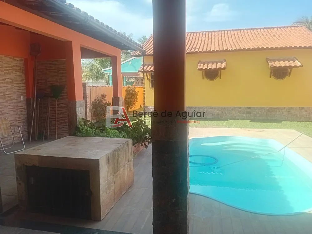 Casa, 3 quartos - Foto 19