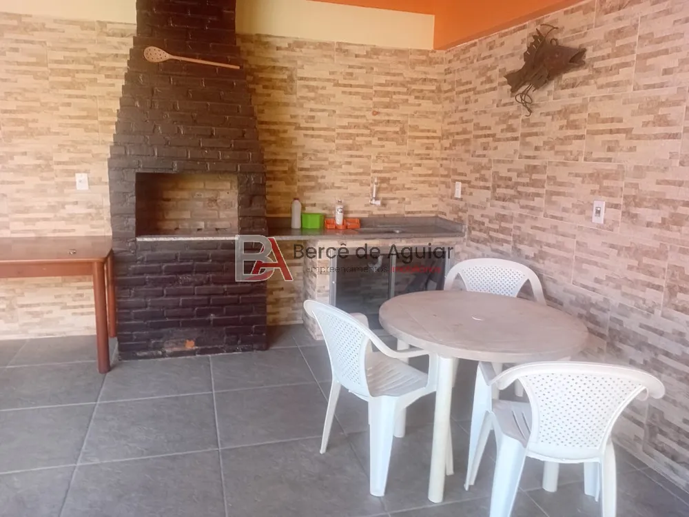 Casa, 3 quartos - Foto 17