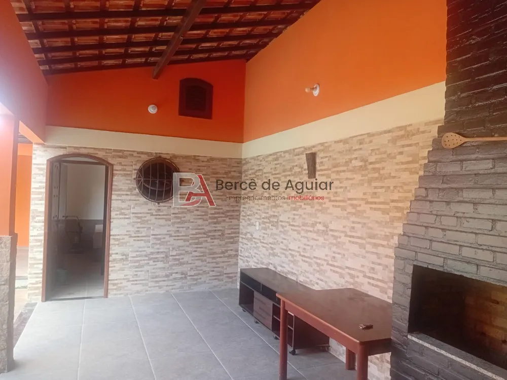 Casa, 3 quartos - Foto 14