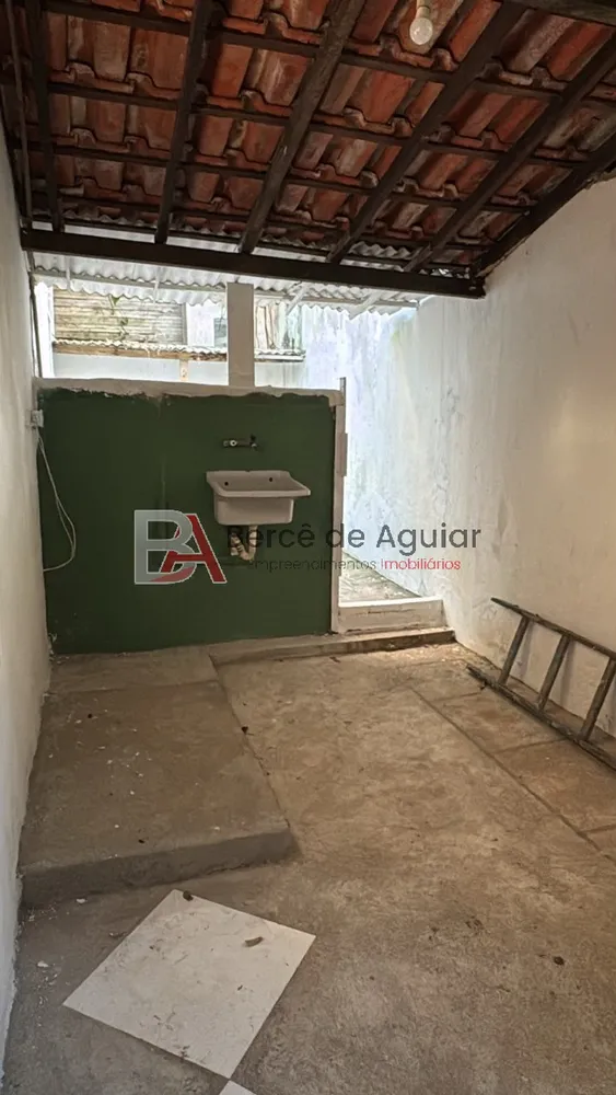 Casa, 1 quarto - Foto 4