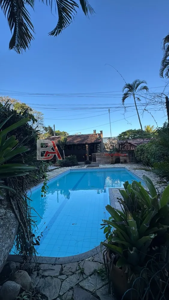 Casa, 1 quarto - Foto 1