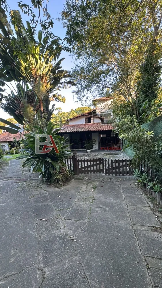 Casa, 1 quarto - Foto 2