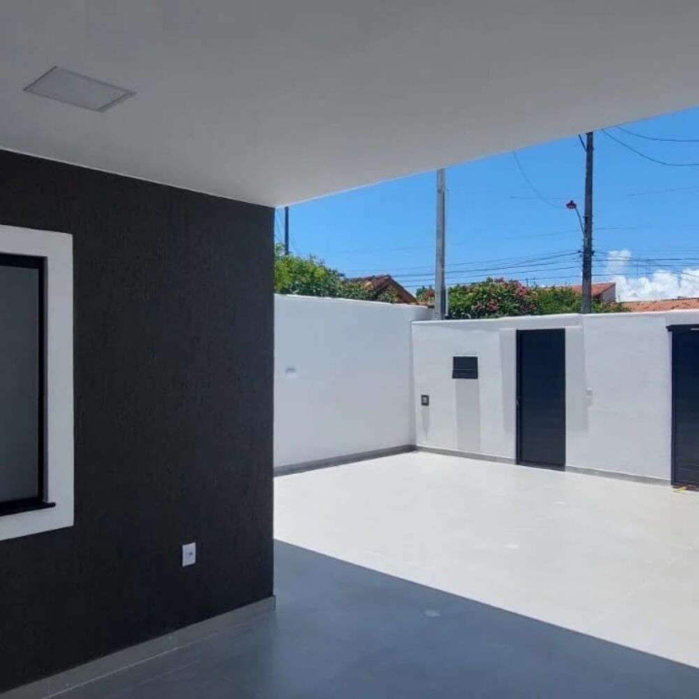 Casa, 3 quartos - Foto 4