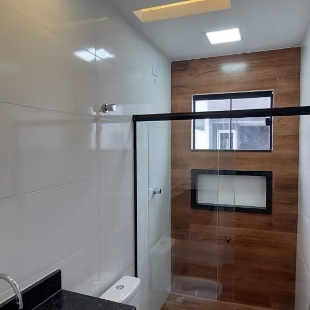 Casa, 3 quartos - Foto 5