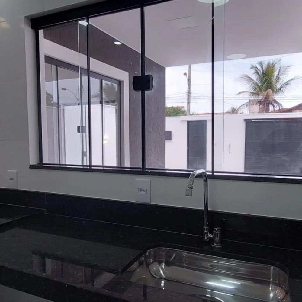 Casa, 3 quartos - Foto 7