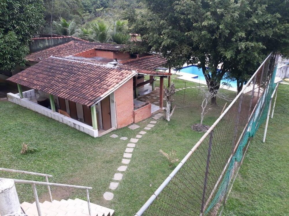 Sítio, 16 quartos - Foto 6