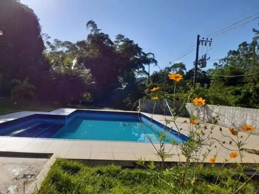 Sítio, 16 quartos - Foto 2