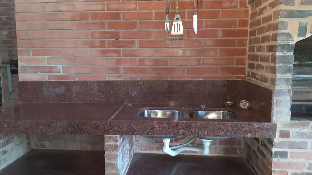 Sítio, 16 quartos - Foto 9