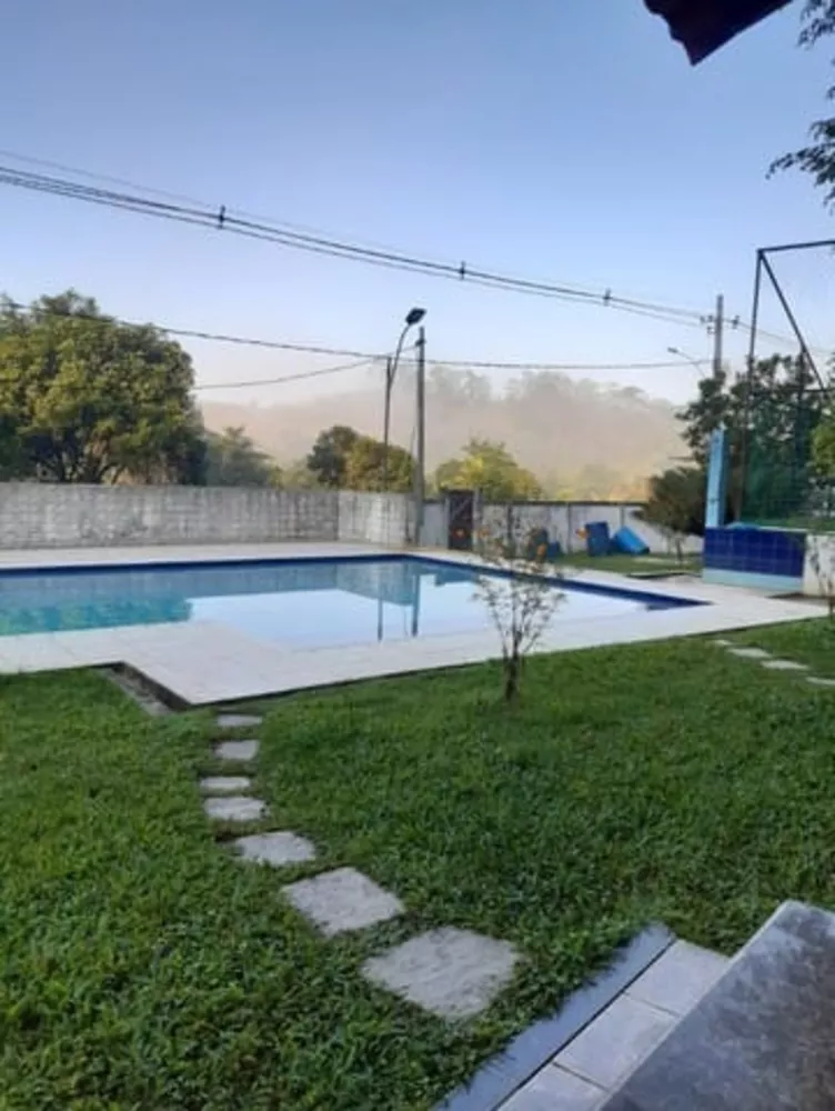 Sítio, 16 quartos - Foto 3