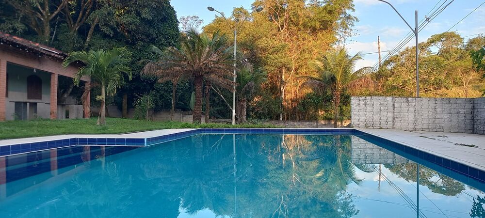 Sítio, 16 quartos - Foto 5