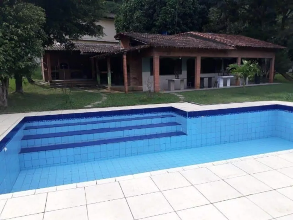 Sítio, 16 quartos - Foto 1