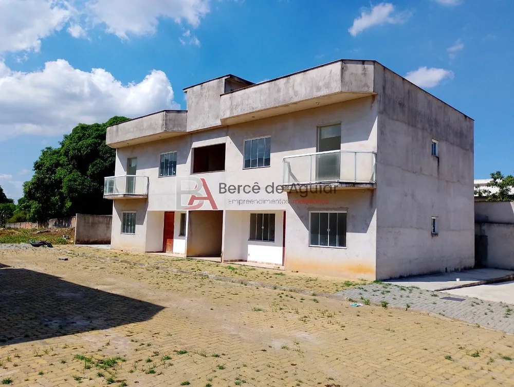 Apartamento, 16 quartos, 4000 m² - Foto 1