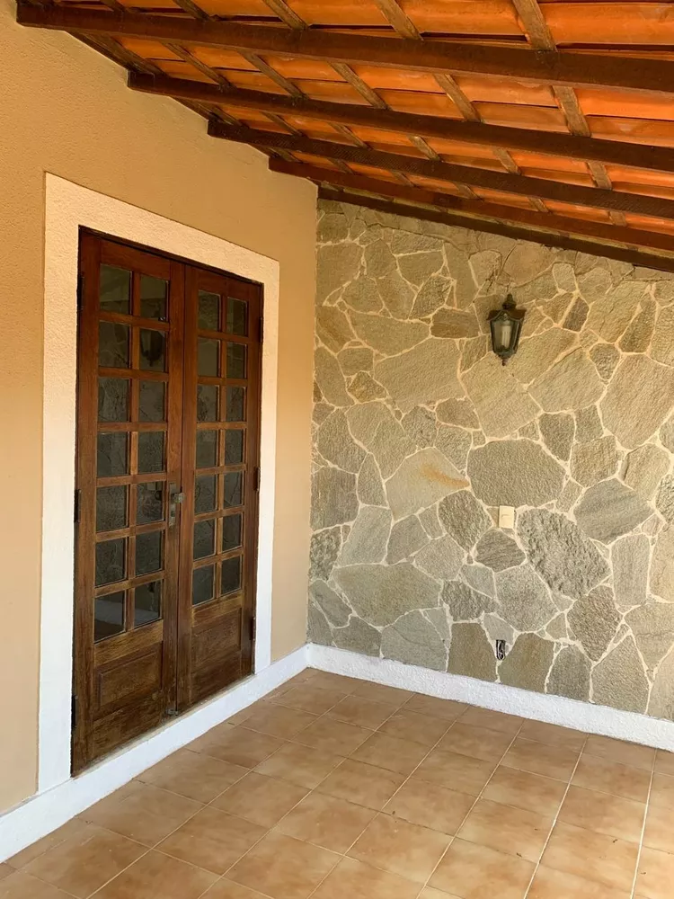 Casa, 4 quartos - Foto 17