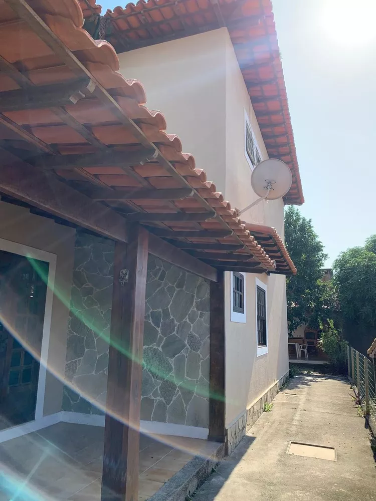 Casa, 4 quartos - Foto 15