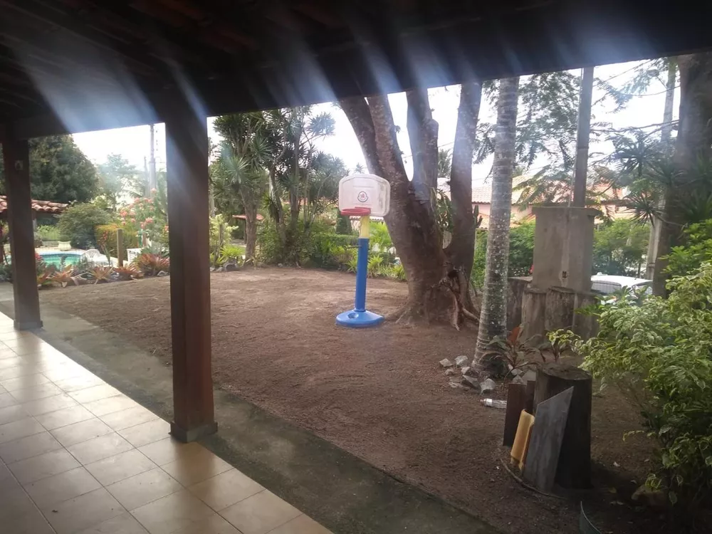 Casa, 4 quartos - Foto 2