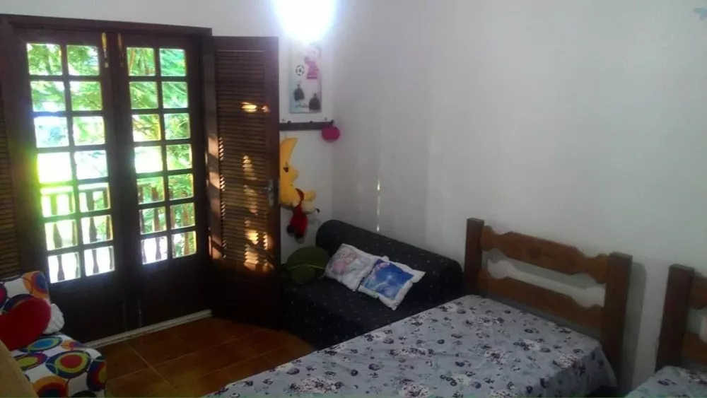 Casa, 4 quartos - Foto 13
