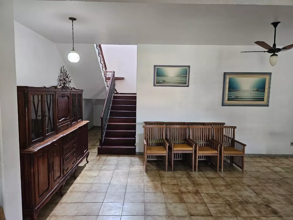 Casa, 4 quartos - Foto 3