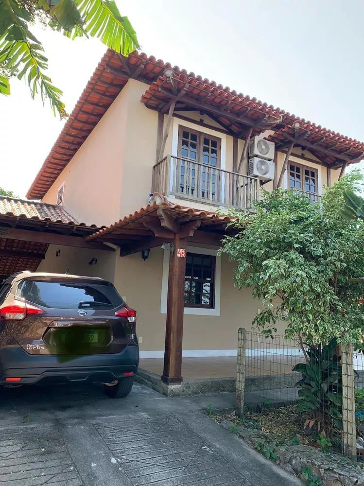 Casa, 4 quartos - Foto 20