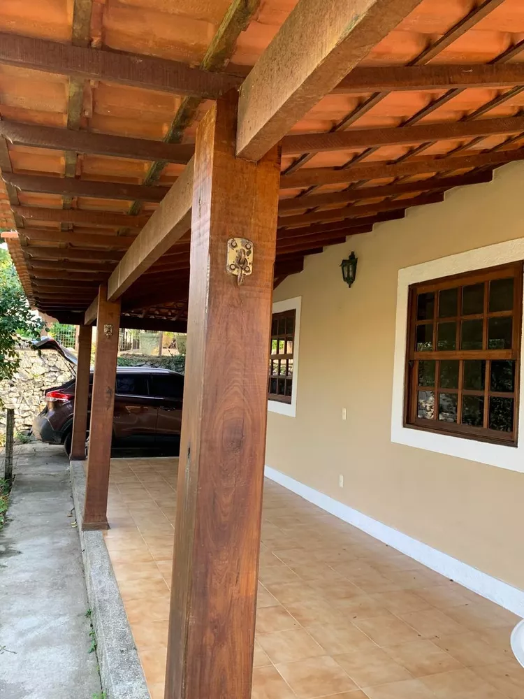 Casa, 4 quartos - Foto 21