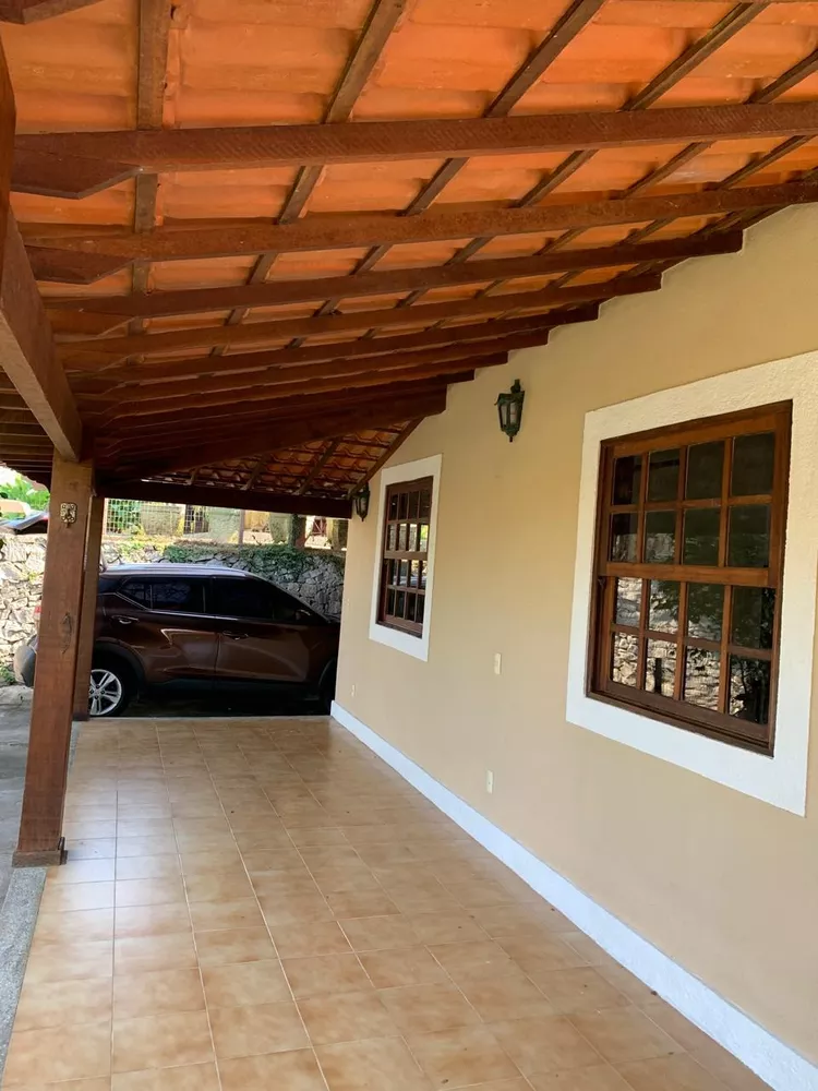 Casa, 4 quartos - Foto 22