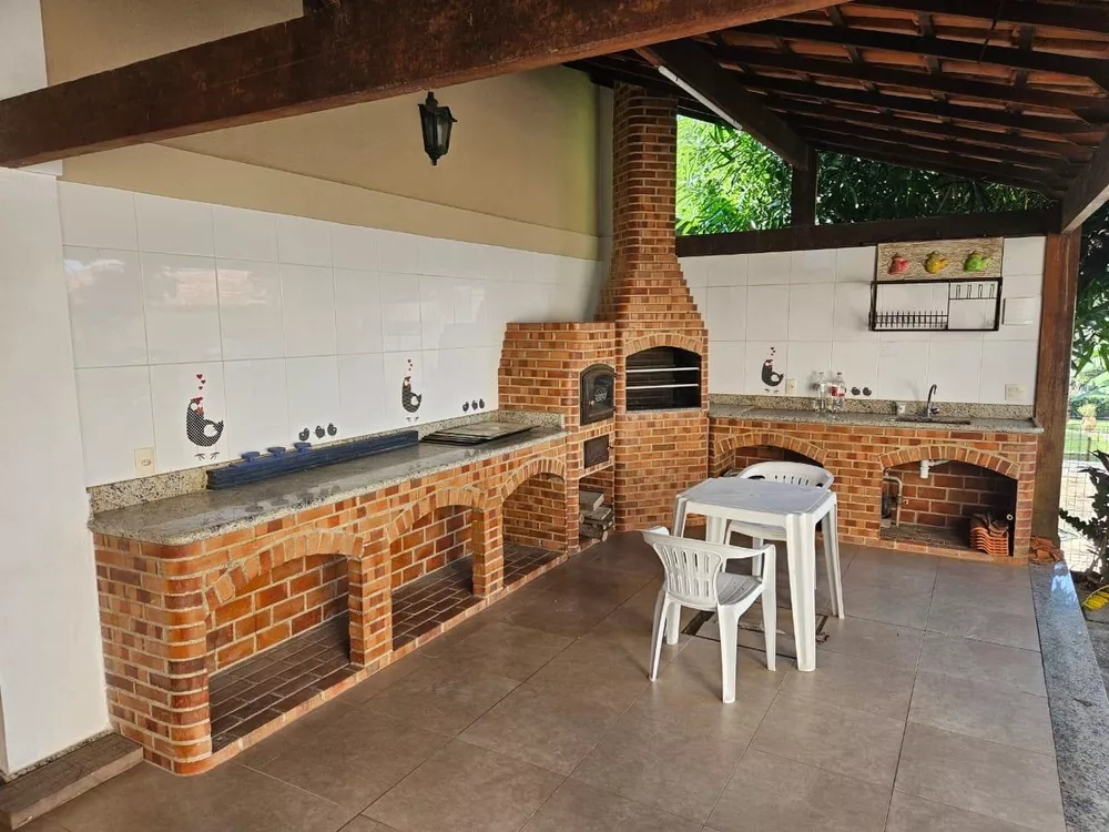 Casa, 4 quartos - Foto 1