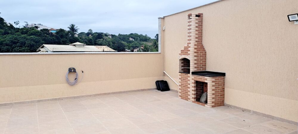 Apartamento à venda com 2 quartos, 10m² - Foto 7