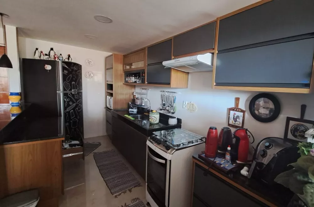 Apartamento, 2 quartos, 10 m² - Foto 20