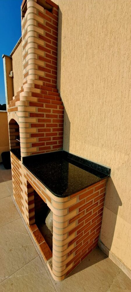 Apartamento à venda com 2 quartos, 10m² - Foto 6