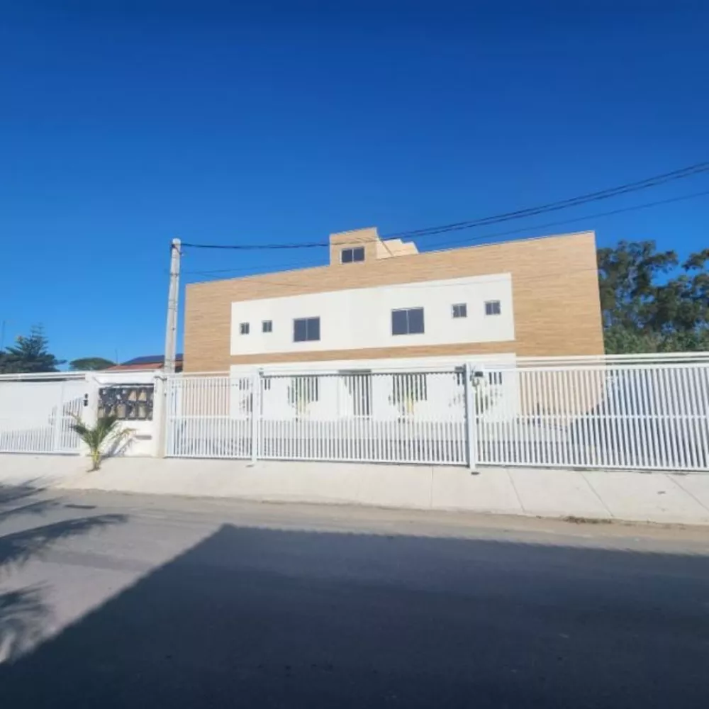 Apartamento, 2 quartos, 10 m² - Foto 1