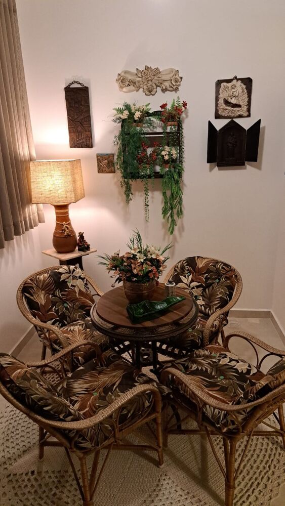Apartamento à venda com 2 quartos, 10m² - Foto 3