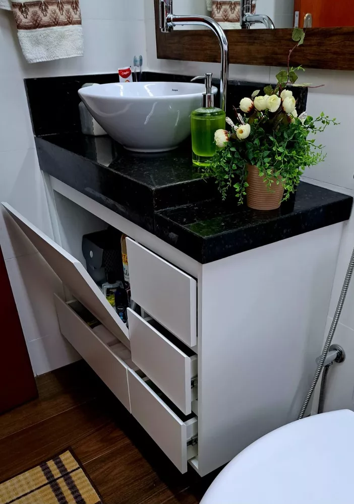 Apartamento, 2 quartos, 10 m² - Foto 28