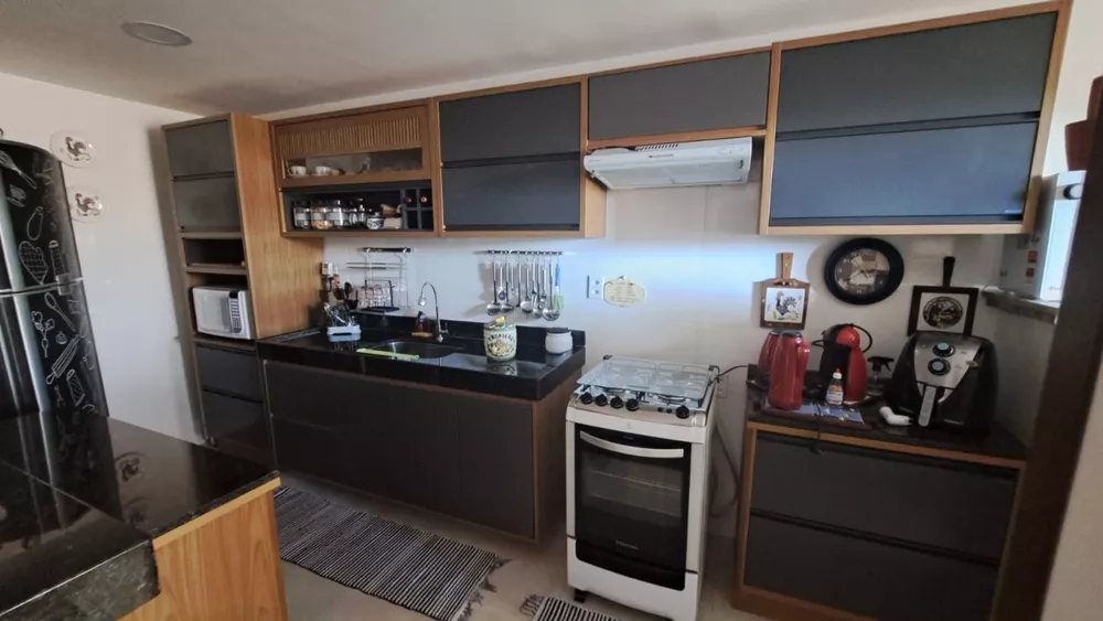Apartamento, 2 quartos, 10 m² - Foto 3