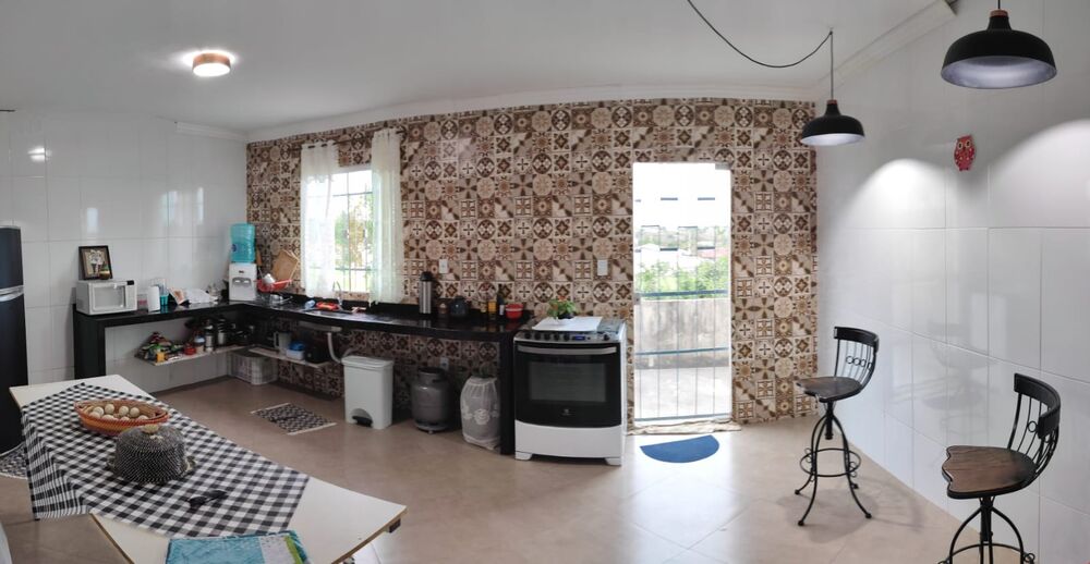Casa, 3 quartos - Foto 10