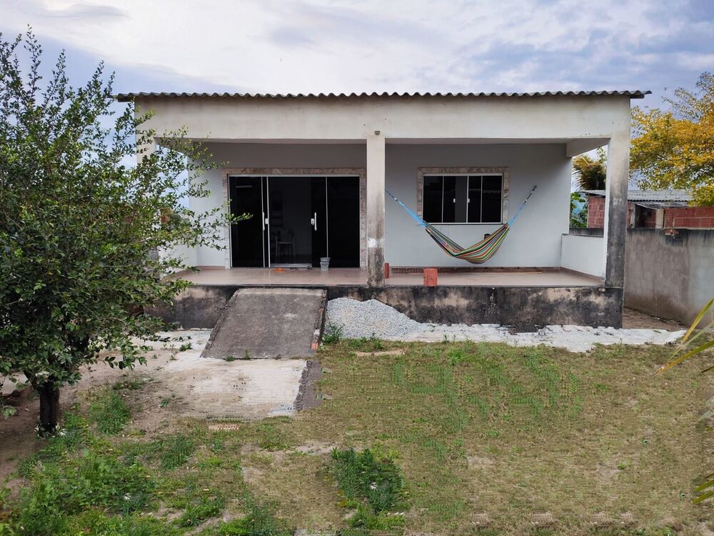 Casa, 3 quartos - Foto 7