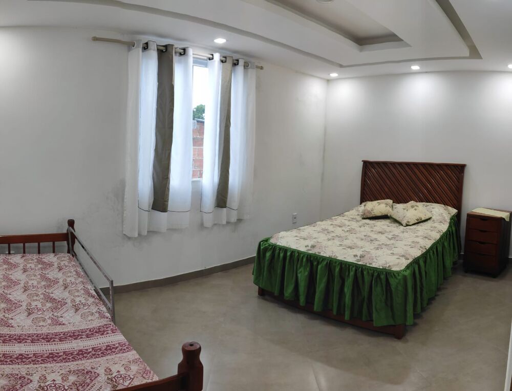 Casa, 3 quartos - Foto 5