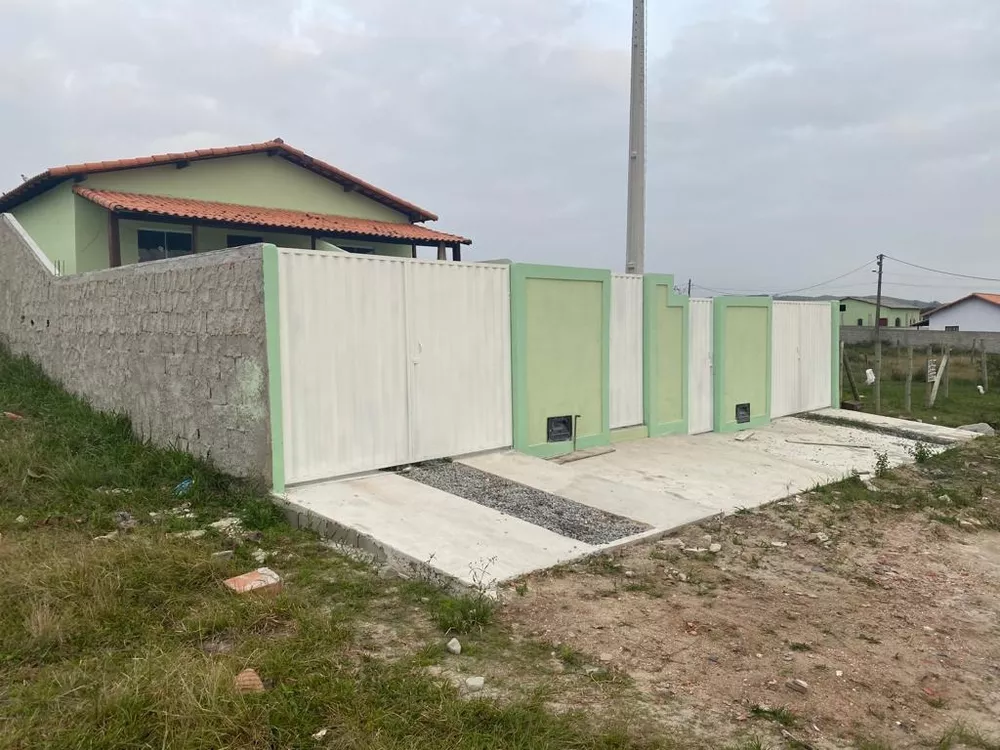 Casa, 2 quartos - Foto 4