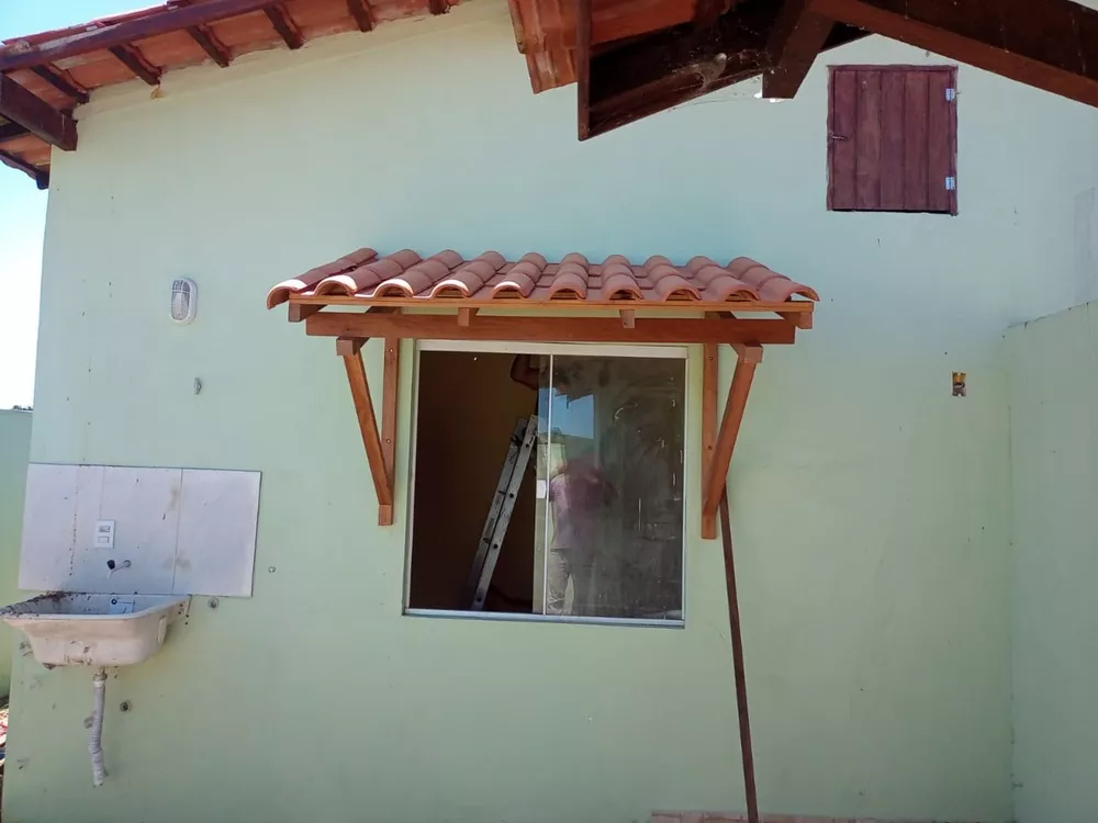 Casa, 2 quartos - Foto 5