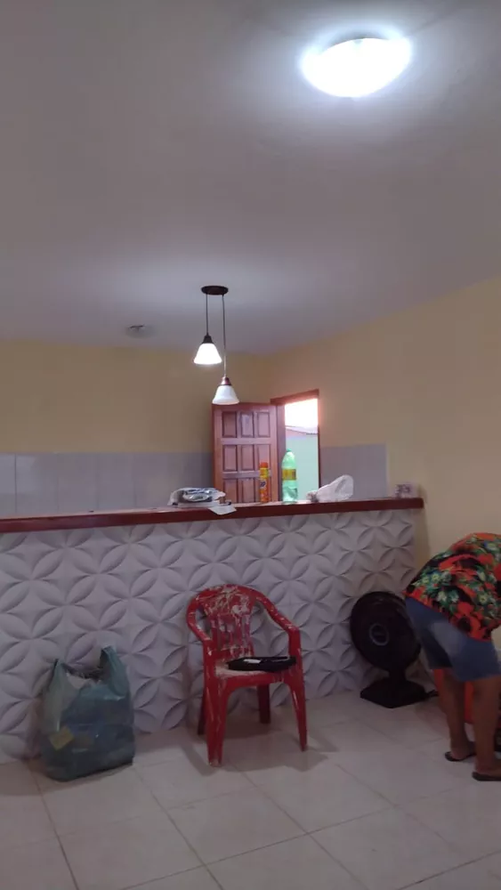 Casa, 2 quartos - Foto 1
