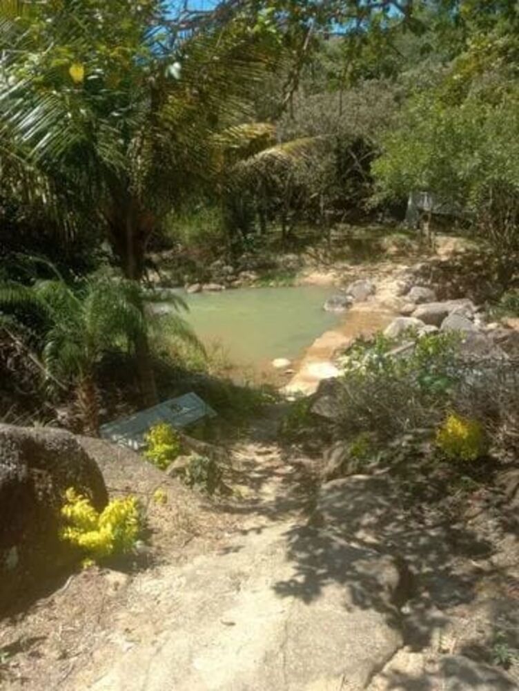 Sítio, 2 quartos - Foto 2