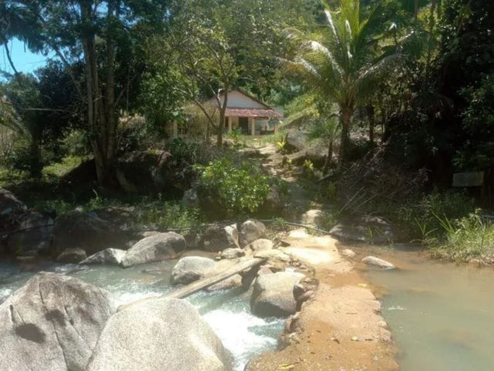 Sítio, 2 quartos - Foto 1