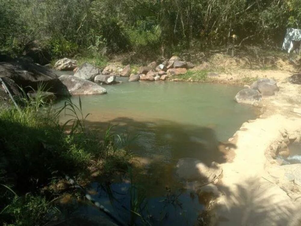 Sítio, 2 quartos - Foto 3