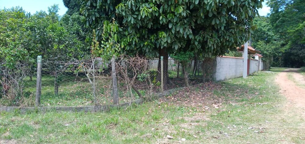 Chácara à venda com 1 quarto - Foto 6