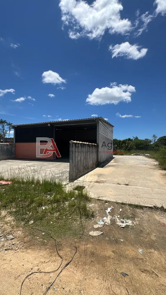 Depósito-Galpão - Foto 3