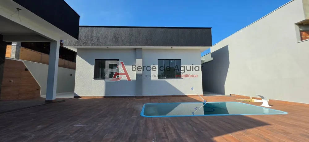 Casa, 3 quartos - Foto 1