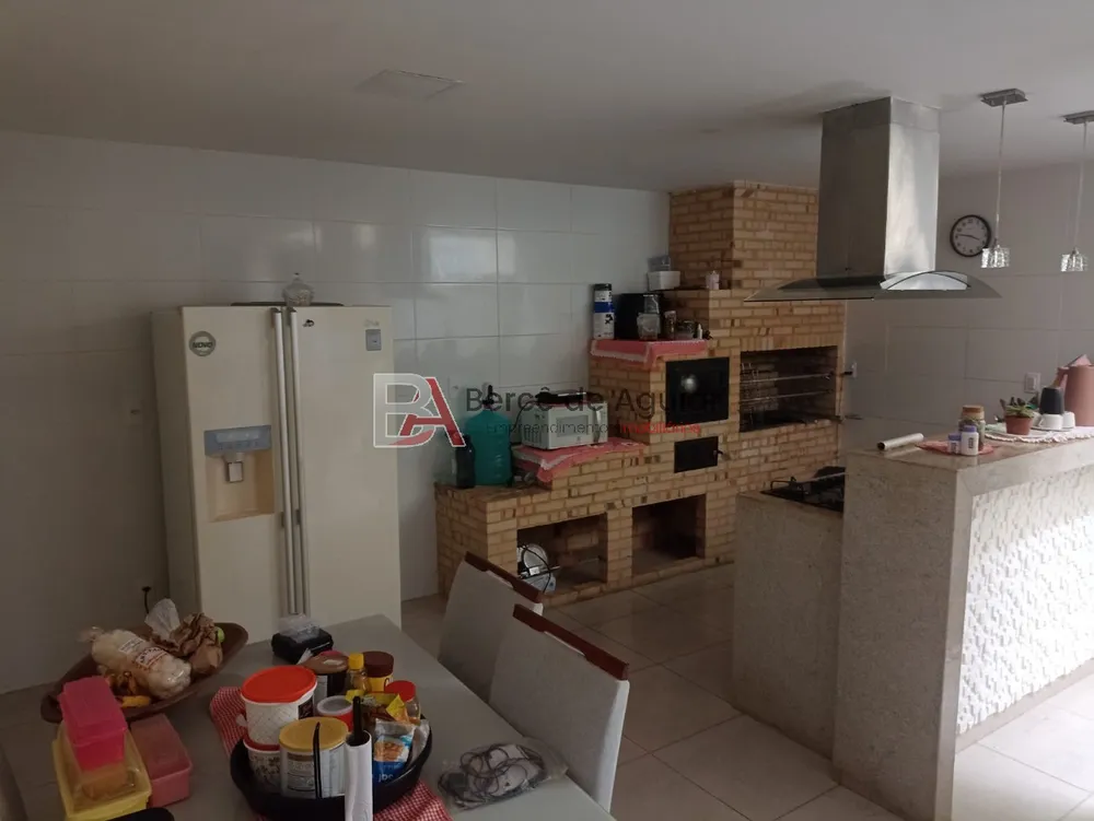 Casa, 7 quartos - Foto 25