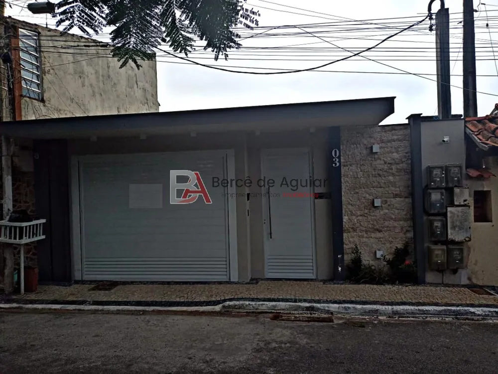 Casa, 7 quartos - Foto 1