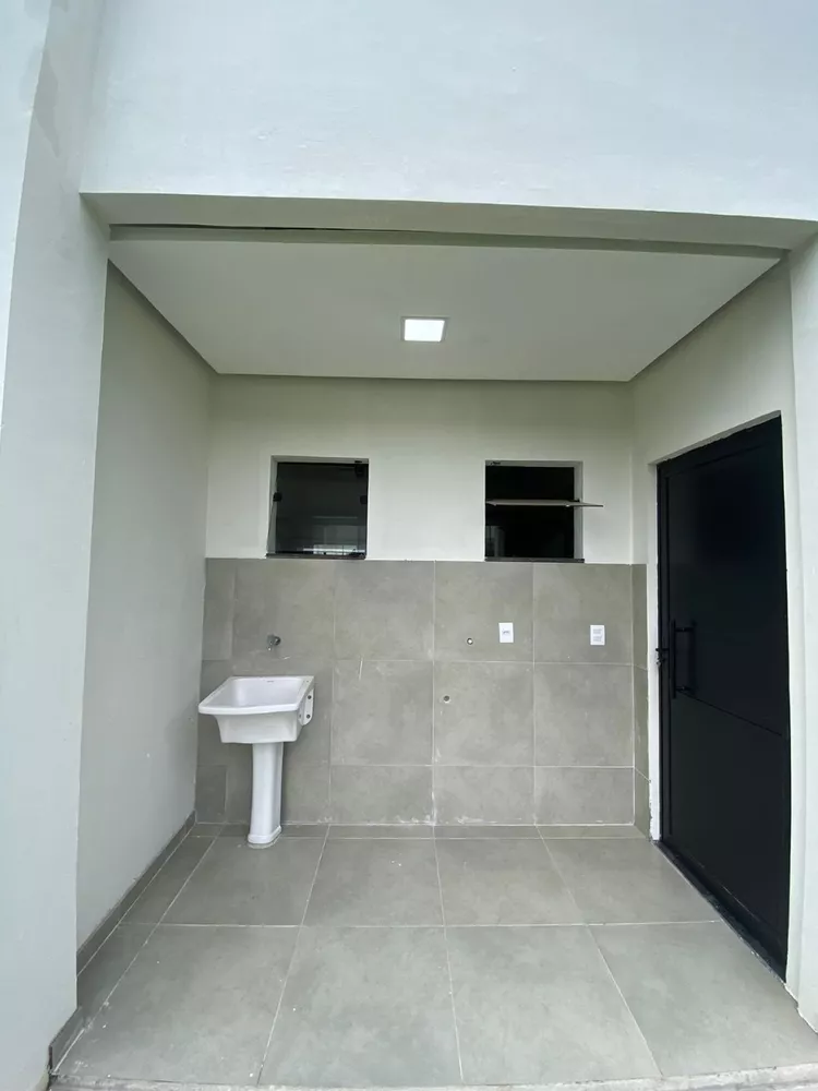 Casa, 3 quartos - Foto 11
